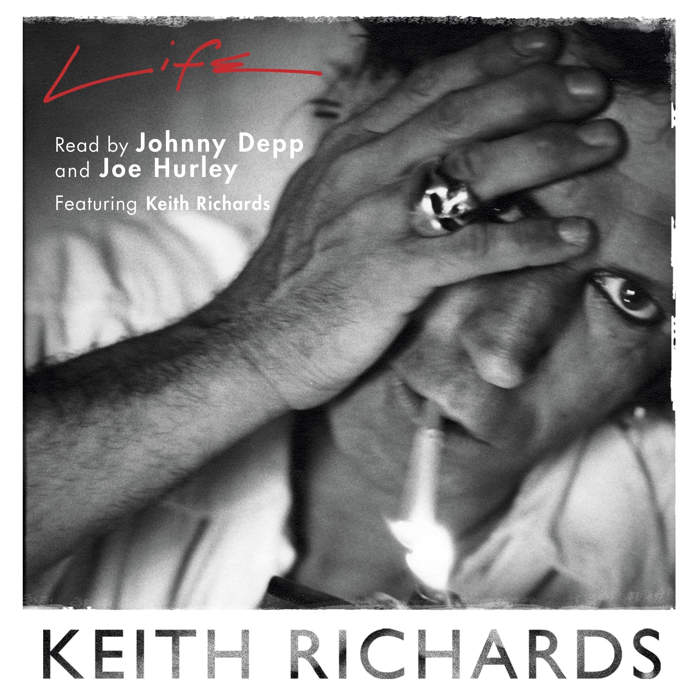 Amazon.co.jp: Keith Richards: 本、バイオグラフィー、最新アップデート